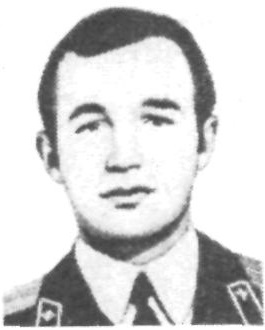 ЛЕСКОВ Александр Леонидович