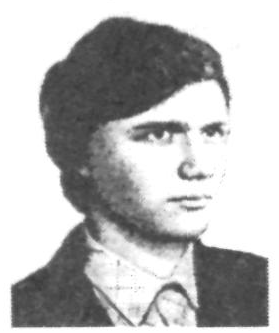 Памяти павших в Афганской войне