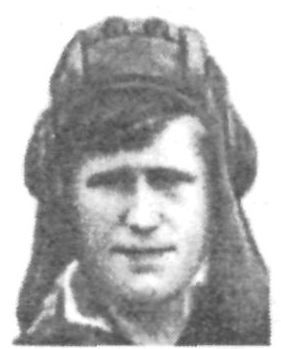 Памяти павших в Афганской войне