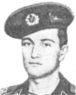 ЛИКАЙС Гунтис Андреевич