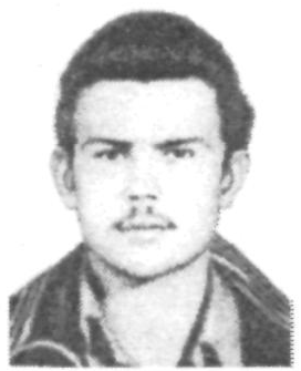 Памяти павших в Афганской войне