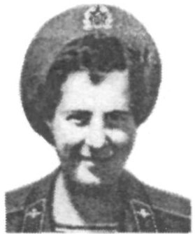 Памяти павших в Афганской войне