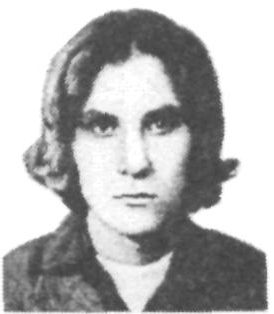 Памяти павших в Афганской войне