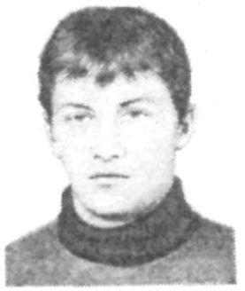 Памяти павших в Афганской войне