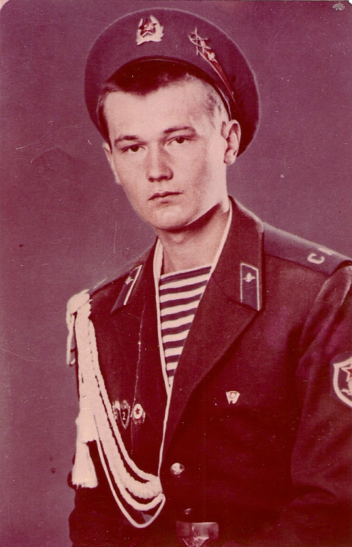 ЛИСОВСКИЙ Сергей Анатольевич