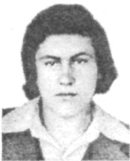 Памяти павших в Афганской войне