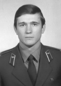 Памяти
                                                        павших в
                                                        Афганской войне