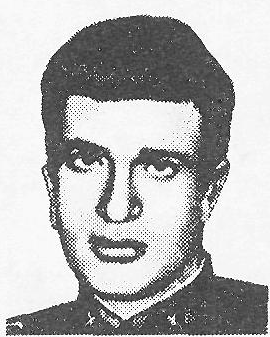 Памяти павших в Афганской войне