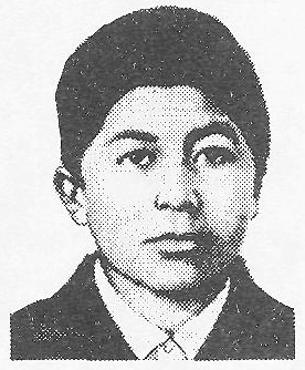 Памяти павших в Афганской войне