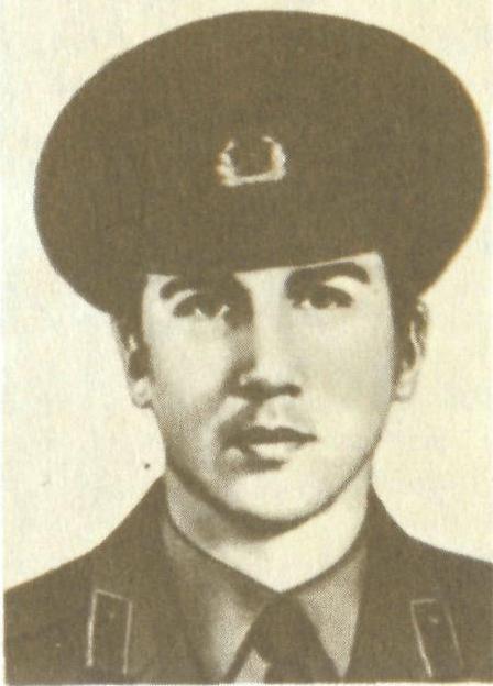 БУГЛАК Леонид Викторович