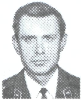 Памяти павших в Афганской войне