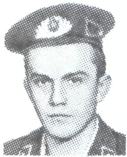 Памяти павших в Афганской войне