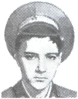 Памяти павших в Афганской войне