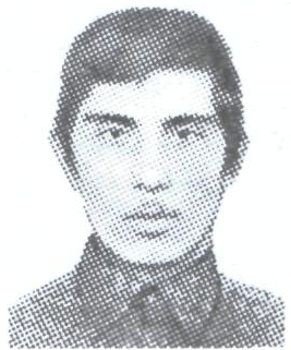 Памяти павших в Афганской войне