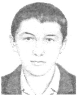 Памяти павших в Афганской войне