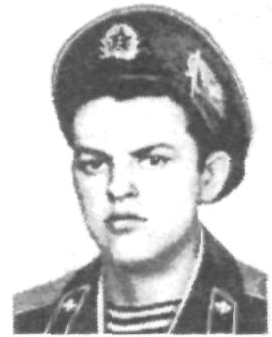 Памяти павших в Афганской войне