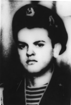 Памяти павших в Афганской
                        войне