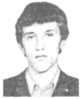 Памяти павших в Афганской войне