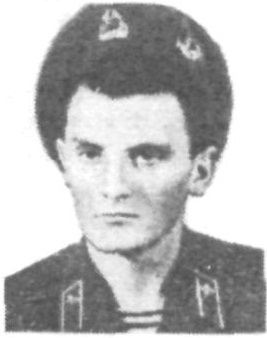 ЛОЗНЕНКОВ Сергей Владимирович