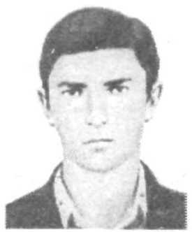 Памяти павших в Афганской войне