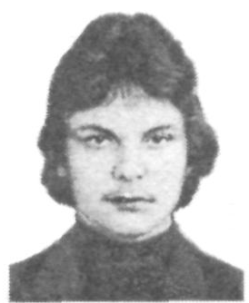 Памяти павших в Афганской войне