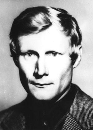 Памяти павших в Афганской
                        войне