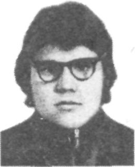 Памяти павших в Афганской войне