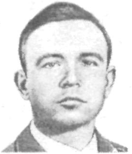 Памяти павших в Афганской войне