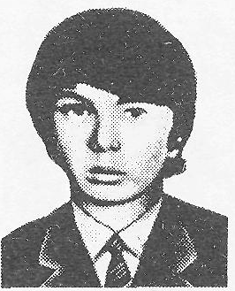 Памяти павших в Афганской войне