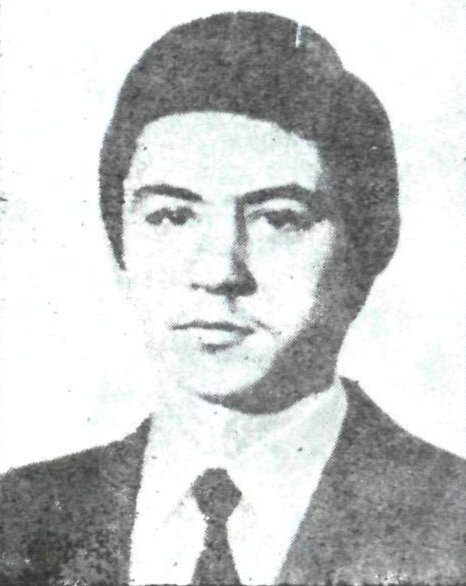 ГОРЕЛЫШЕВ Сергей Анатольевич ГОРЕЛЫШЕВ Сергей Анатольевич