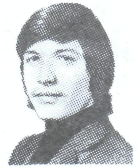 Памяти павших в Афганской войне