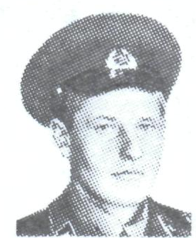 Памяти павших в Афганской войне