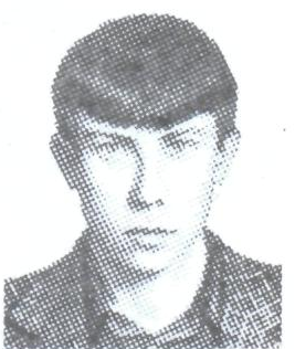 Памяти павших в Афганской войне