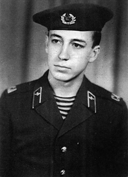 Памяти павших в
                      Афганской войне