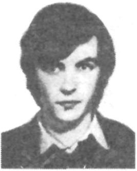 ТУЛЯГАНОВ Шухратулла Лутфуллаевич