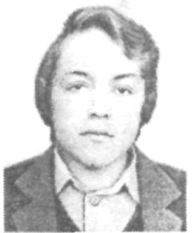 Памяти павших в Афганской войне