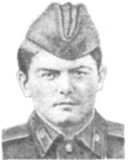 Памяти павших в Афганской войне