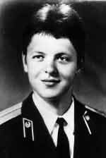 Памяти павших в
                      Афганской войне