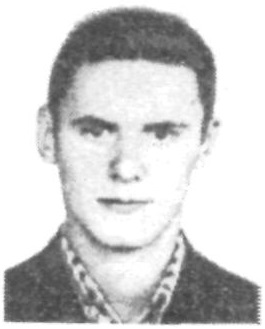 Памяти павших в Афганской войне