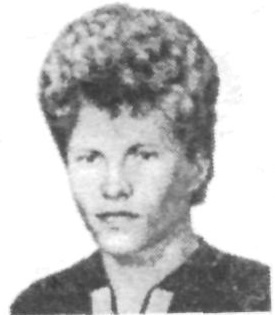 Памяти павших в Афганской войне