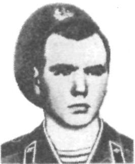 ЛУШНИКОВ Геннадий Анатольевич