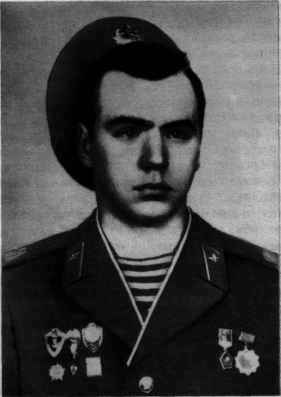 ЛУШНИКОВ Геннадий
                      Анатольевич