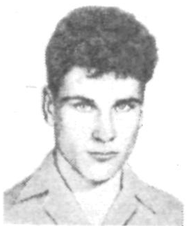 Памяти павших в Афганской войне