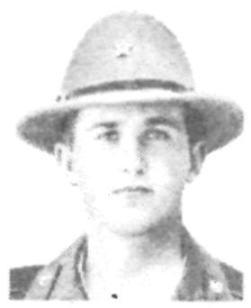 Памяти павших в Афганской войне