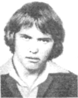 ЛЫСОВ Константин Рудольфович