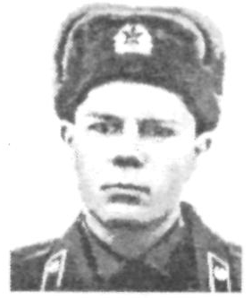 Памяти павших в Афганской войне