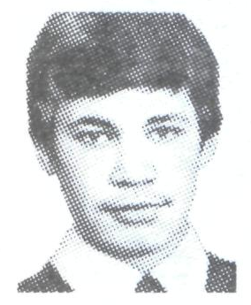 Памяти павших в Афганской войне