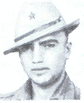 Памяти павших в Афганской войне