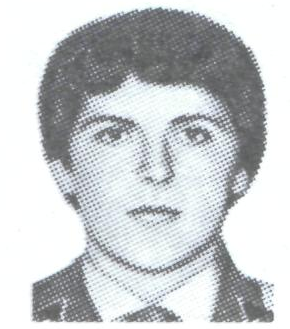 Памяти павших в Афганской войне