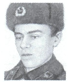 Памяти павших в Афганской войне